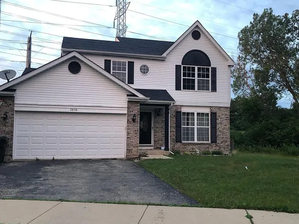 2870 W Clearview Ave, Waukegan, IL 60085