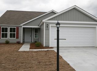 1249 Pineridge St #THE, Conway, SC 29527