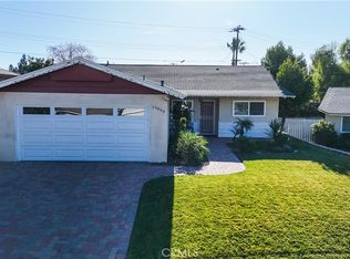 19868 Larbert St, Santa Clarita, CA 91351