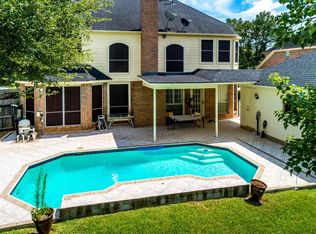 4327 Noble Oak Trl, Houston, TX 77059