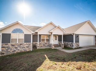 166 Jared St, Waynesville, MO 65583