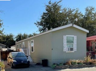 24221 S Chrisman Rd SPACE 90, Tracy, CA 95304