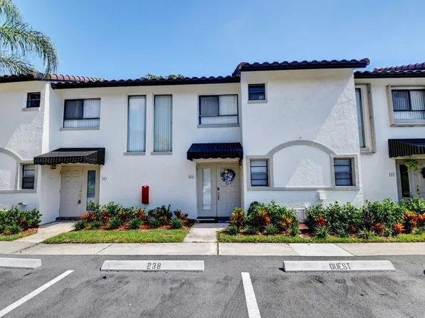 7200 NW 2nd Avenue #164, Boca Raton, FL 33487
