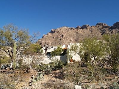 521 E San Moritz Pl, Tucson, AZ, 85704
