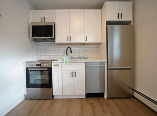 730 E 7th St #22, Boston, MA 02127