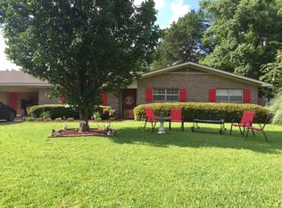 1502 Powe Rd, Demopolis, AL 36732