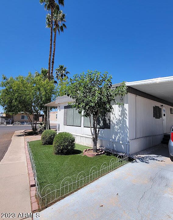 7300 N 51st Ave LOT E189, Glendale, AZ 85301 Zillow