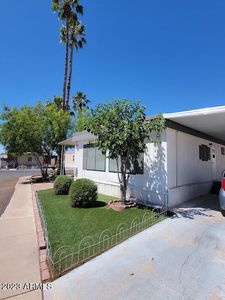 7300 N 51st Ave LOT E189, Glendale, AZ, 85301