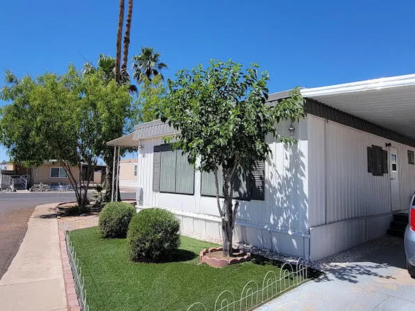 7300 N 51st Avenue #E189, Glendale, AZ 85301