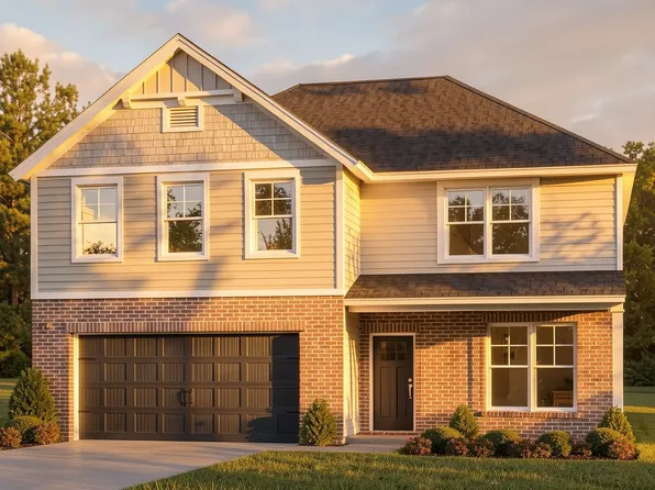 1016 Quartz Dr Lot 95, Owensboro, KY 42301