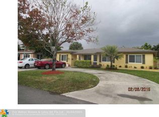 201 SE 7th St, Pompano Beach, FL 33060