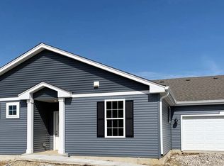 2273 Cypress Ct, Wonder Lake, IL