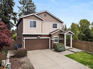 29522 36th Ave S, Auburn, WA