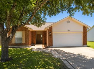 607 Morning Dove Dr, Hutto, TX 78634