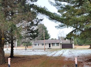 5601 Hintz Rd, Palms, MI 48465