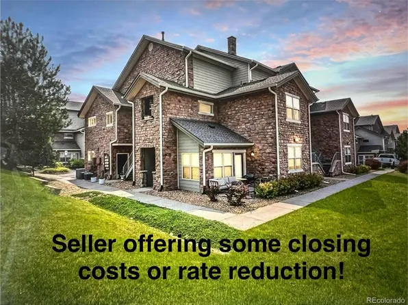 18641 E Water Drive #C, Aurora, CO 80013