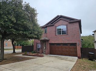 9235 Rainbow Crk, San Antonio, TX 78245