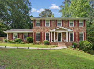 3265 Henderson Creek Rd, Atlanta, GA 30341