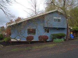 8816 SW 8th Ave, Portland, OR 97219