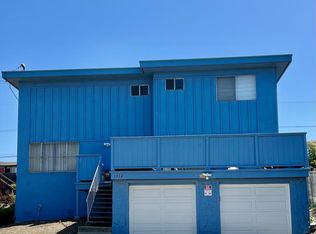1313 Carlson Blvd, Richmond, CA 94804