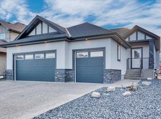 161 N Muirfield Blvd, Wheatland County, AB T0J 1Y1