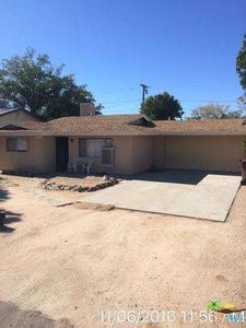 7624 Church St, Yucca Valley, CA, 92284