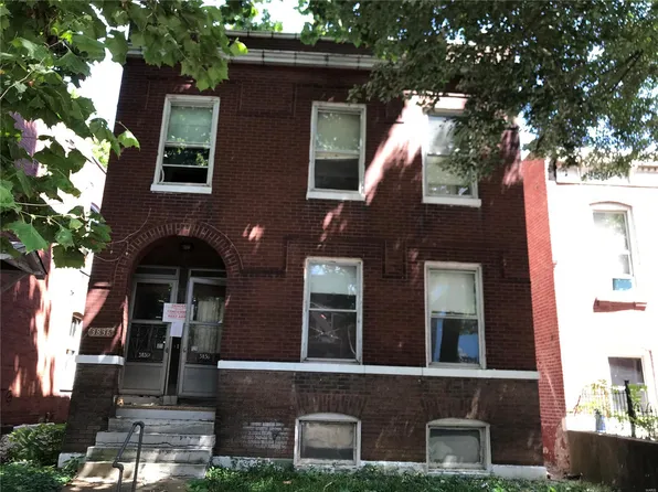 3836 Ohio Ave, Saint Louis, MO 63118