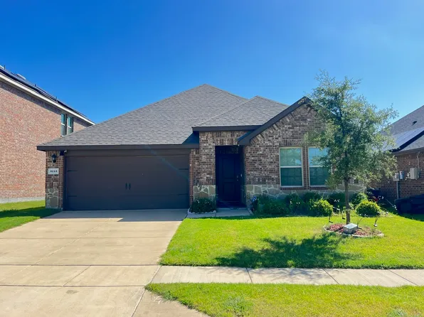 3113 Glazner Dr, Forney, TX 75126