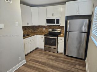 651 NW 42nd Ct APT 114, Pompano Beach, FL 33064