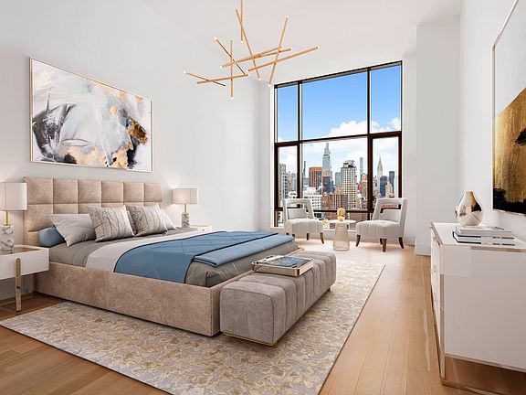 4th image of 215 E 19th St #17B