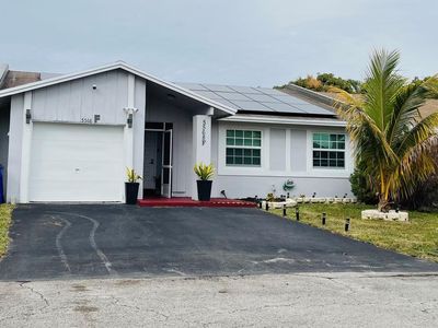 5568 N Lakewood Circle, Pompano Beach, FL, 33063
