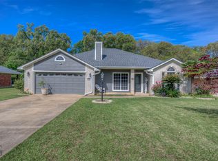 10074 Freedoms Way, Keithville, LA 71047