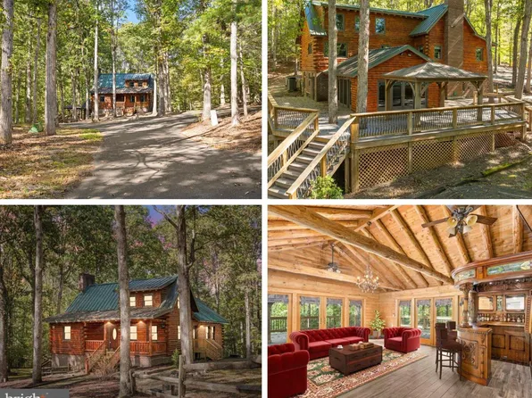 12905 Spotswood Furnace Rd, Fredericksburg, VA 22407