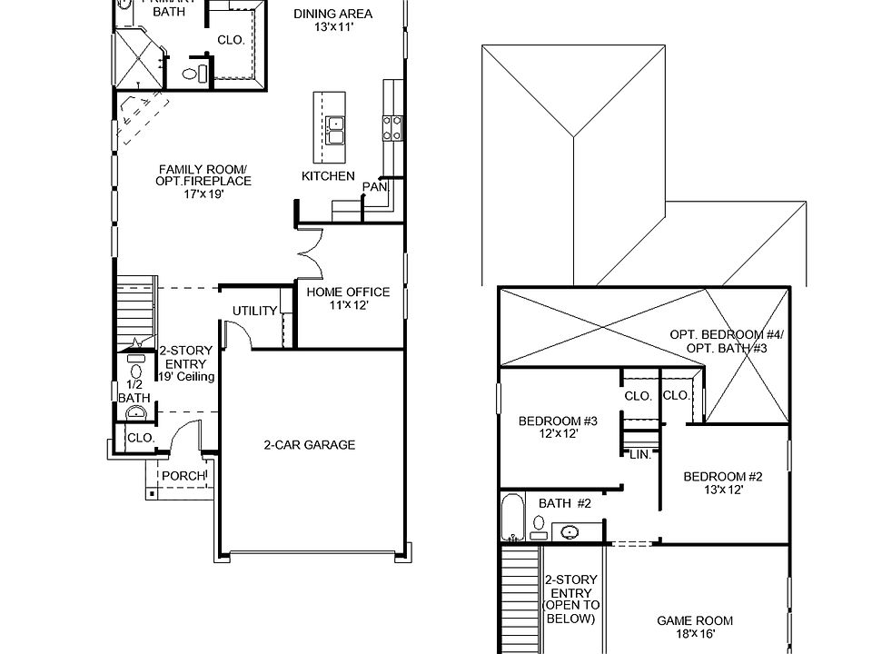 2nd image of 2807 Sunrise Field Ln