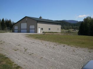 12473 E Nunn Rd, Athol, ID 83801