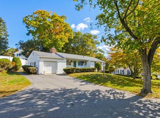 35 Crooker Dr, Lynn, MA 01904