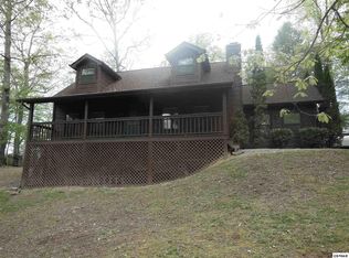 1927 Regans Ridge Way, Sevierville, TN 37876