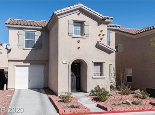 484 Keelmans Point Ave, Las Vegas, NV 89178
