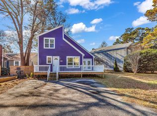 1553 Landing Rd, Myrtle Beach, SC 29577