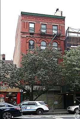 1st image of 464 Columbus Ave #Af