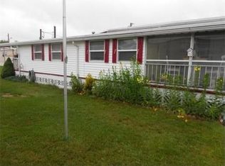 47 Liberty Dr, Attleboro, MA 02703