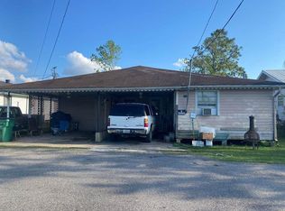 144 Loupe Rd, Des Allemands, LA 70030