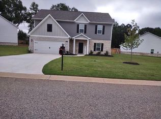 3208 Bridgewood Dr, Macon, GA 31216