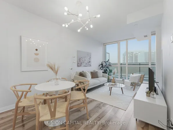 55 Eglinton Ave W #508, Mississauga, ON L5R 0E4