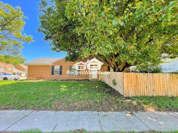 2801 Leeds Ct, Chesapeake, VA 23321