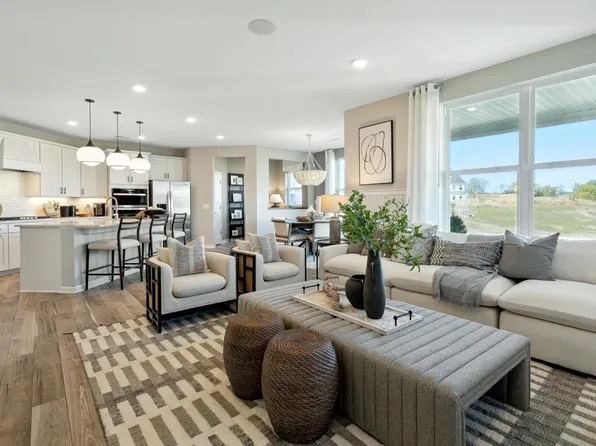 19177 62nd Ave N, Corcoran, MN 55340