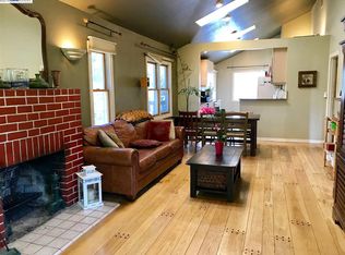 841 Magnolia Ave, Martinez, CA 94553