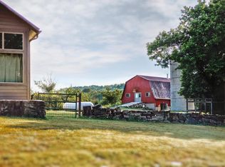 9372 Glad Hill Rd #521, Ava, MO 65608