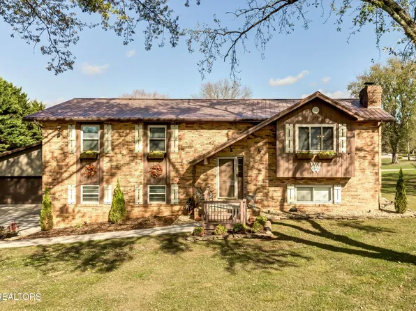 2550 Robinson Dr Lot 30, Louisville, TN 37777