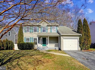 13857 Redford Ln, Woodbridge, VA 22193